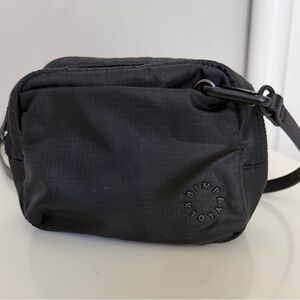 BIMBA Y LOLA, Nylon Crossbody Bag